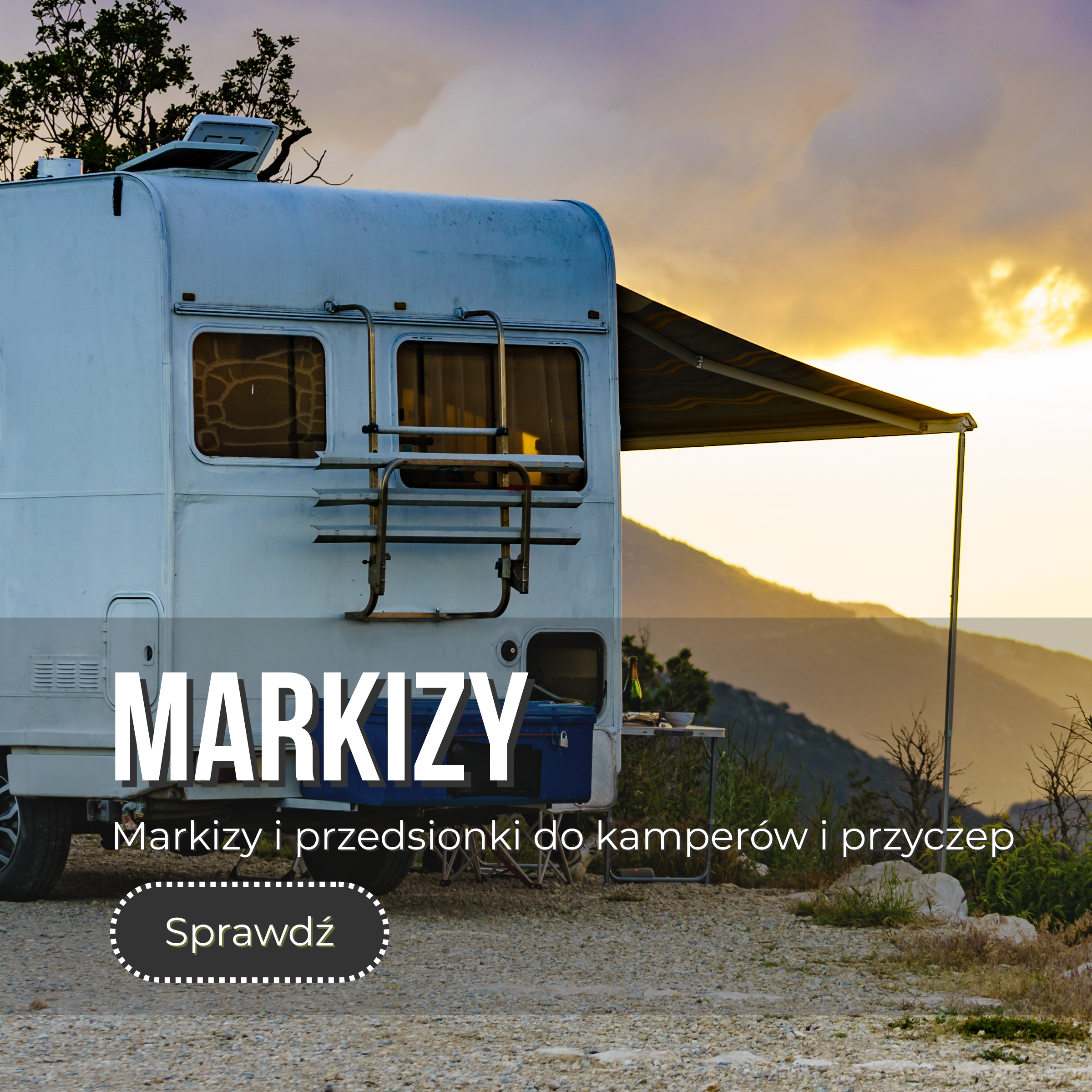 Markizy