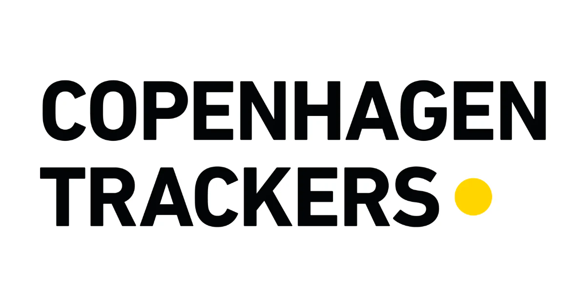 COPENHAGEN TRACKERS