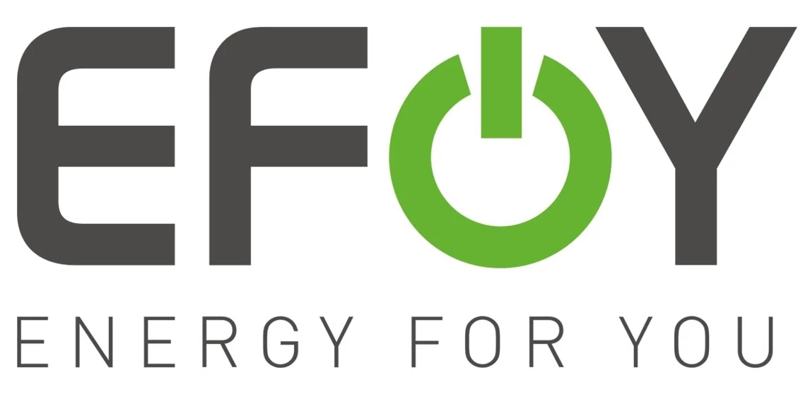 Efoy