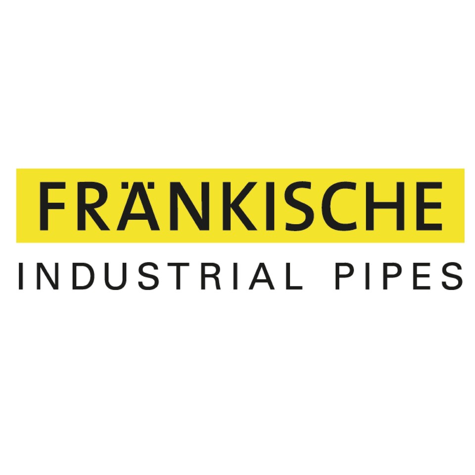 Fränkische Industrial Pipes