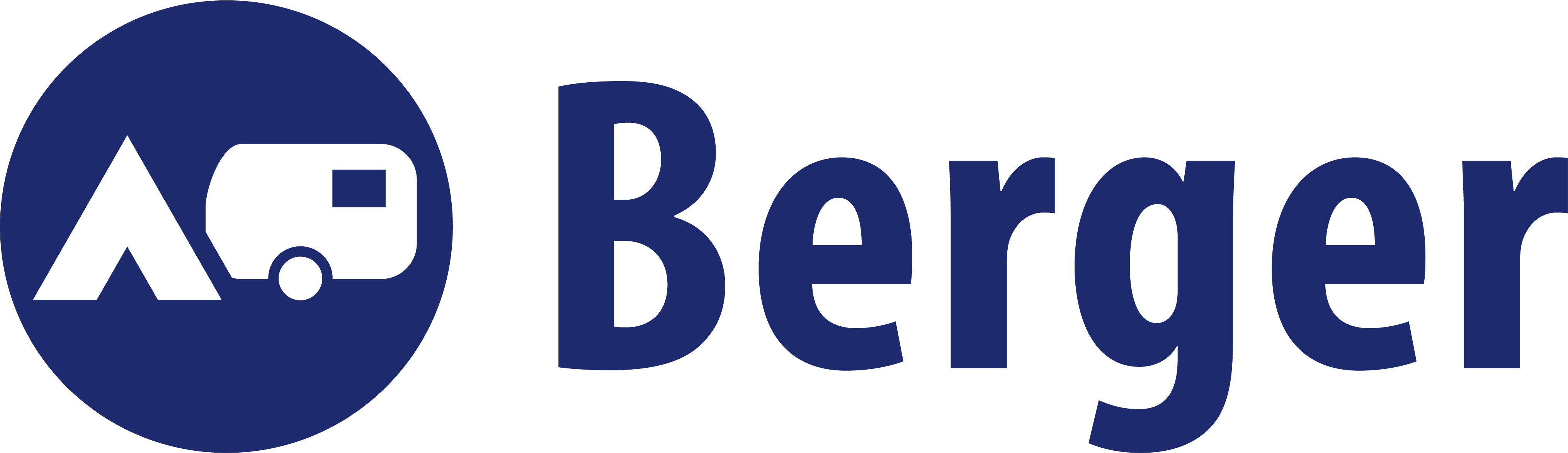 Berger